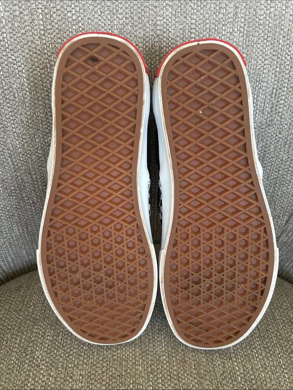 Vans Classic Slip-On 